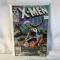 Collector Vintage Marvel Comics The Uncanny X-Men Comic Book No.216