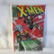 Collector Vintage Marvel Comics The Uncanny X-Men Comic Book No.224