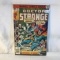 Collector Vintage Marvel Comics Doctor Strange Comic Book No.19