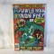 Collector Vintage Marvel Comics Power Man and Iron Fist Comic Book No.66