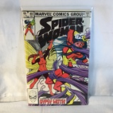 Collector Vintage Marvel Comics Spider-Woman Comic Book No.48