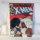 Collector Vintage Marvel Comics The Uncanny X-Men Comic Book No.170