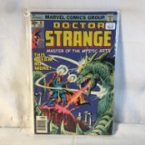 Collector Vintage Marvel Comics Doctor Strange Comic Book No.18