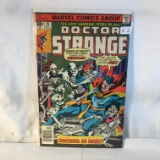 Collector Vintage Marvel Comics Doctor Strange Comic Book No.19