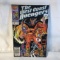 Collector Vintage Marvel Comics The West Coast Avengers Comic Books No.9