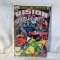 Collector Vintage Marvel Comics Vision and the Scarlet Witch Comic Books No.3