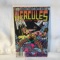 Collector Vintage Marvel Comics Hercules Prince of Power Comic Books No.1