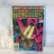 Collector Vintage Marvel Comics Hercules Prince of Power Comic Books No.4