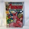 Collector Vintage Marvel Comics The Avengers Comic Books No.161