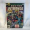 Collector Vintage Marvel Comics Doctor Strange Comic Books No.17