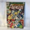 Collector Vintage Marvel Comics The Avengers Comic Books No.162