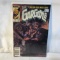 Collector Vintage Marvel Comics The Gargoyle Comic Books No.1