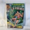 Collector Vintage Marvel Comics Sub-Mariners Comic Books No.1