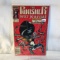 Collector Vintage Marvel Comics The Punisher Wae Journal Comic Books No.9
