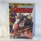 Collector Vintage Marvel Comics The Avengers Comic Books No.195