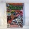 Collector Vintage Marvel Comics The Avengers Comic Books No.208