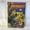Collector Vintage Marvel Comics King-size Annual The Avengers Comic Books No.6
