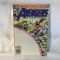Collector Vintage Marvel Comics The Avengers Comic Books No.233