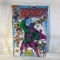 Collector Vintage Marvel Comics The Avengers Comic Books No.267