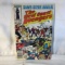 Collector Vintage Marvel Comics The West Coast Avengers Giant Sized Annual Comic Books No.2