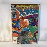 Collector Vintage Marvel Comics X-Men Comic Books No.150