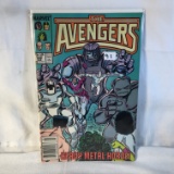 Collector Vintage Marvel Comics The Avengers Comic Books No.289