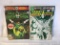 Lot of 2 Collector Vintage DC Comics Green Lantern Assorted Comic Books No.7.90.
