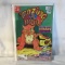 Collector Vintage DC Comics Amazing Man Comic Book No.8