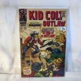 Collector Vintage Marvel Comics Kid Colt Outlaw Comic Book No.138