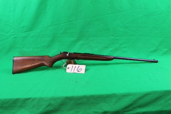 Winchester 60A 22 Short