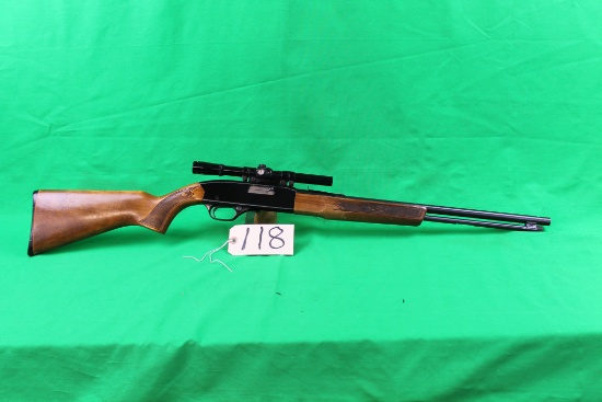 Winchester 190 22