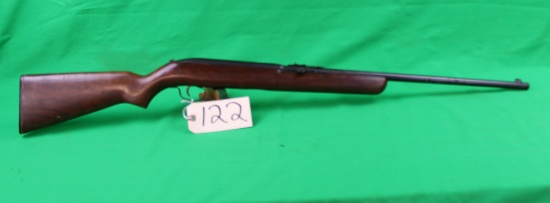 Winchester 55 22 lr