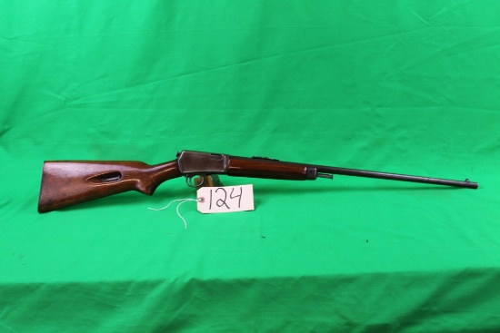 Winchester 63 22