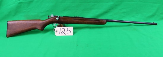 Winchester 67 22 Short