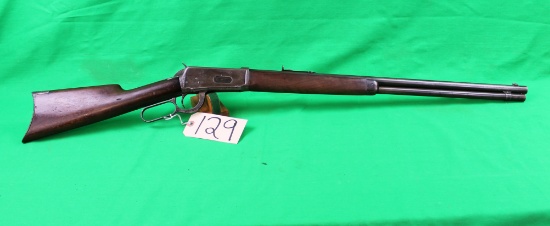 Winchester 1894 25-35