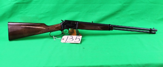 Browning BL-22 High Grade Ingraved