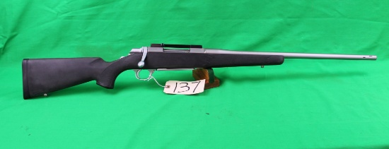 Browning A-Bolt 338 Win Mag Stainless