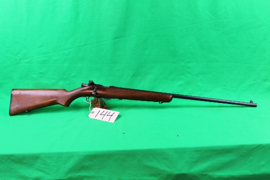 Winchester Model 69 22 Short