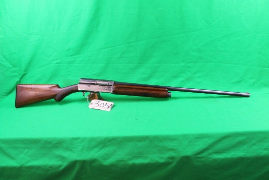 FN Browning A5 12 GA Belgium Made