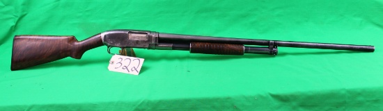 Winchester 12 12 GA Rare Stainless Steel, Takedown