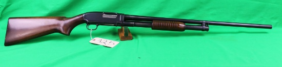 Winchester 12 16 GA, Full choke, takedown model