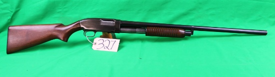 Winchester 25 12 GA
