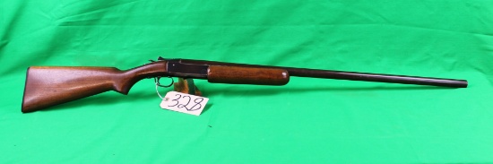 Winchester 37 12 GA, 2 3/4 Red Letter