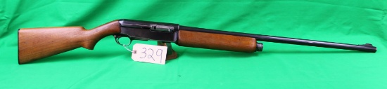 Winchester 40 12 GA, Mod. Choke, 2 3/4" Chamber