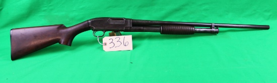 Winchester 12 16 GA