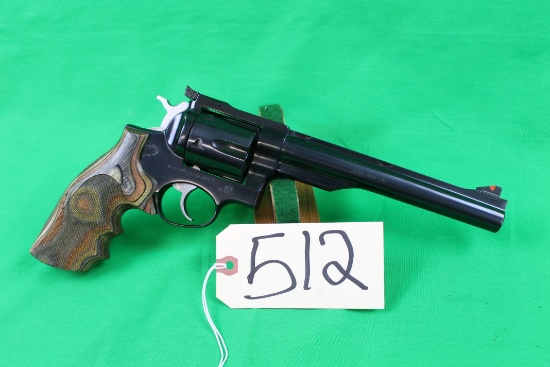 Ruger RedHawk 44 Mag