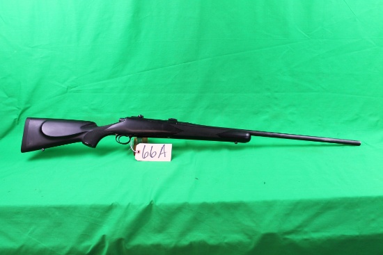 Remington 700 LH Left Hand 338 Win