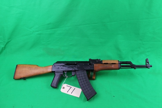 CAI AK-74 5.45X39
