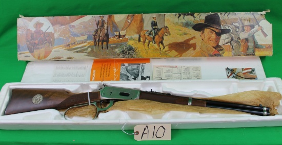 Winchester 94 John Wayne Commemorative Carbine