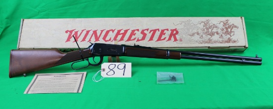 Winchester 94 XTR 7-30 Waters 24" Barrel